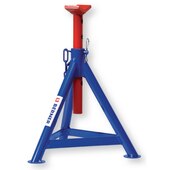 Pastatomas domkratas 8t, trikojis